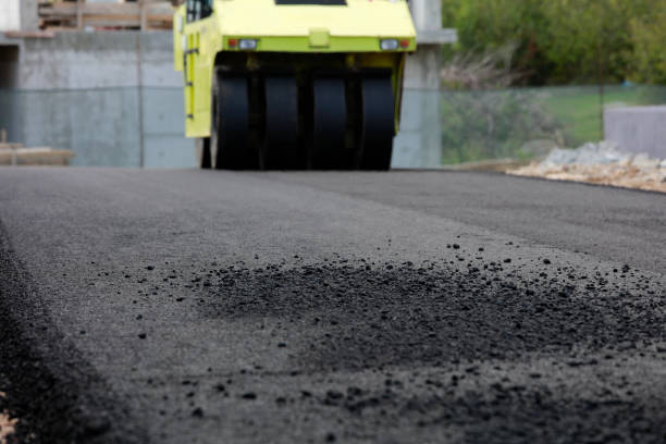 Best Driveway Paving Contractor  in Louisville, KY