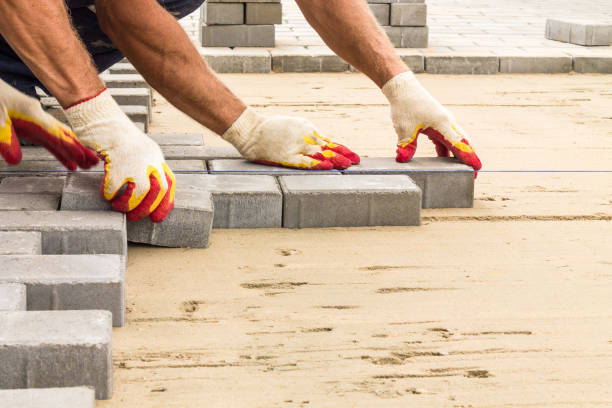Best Custom Driveway Pavers  in Louisville, KY