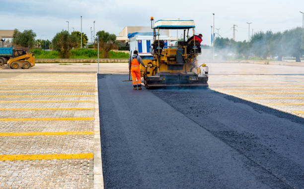 Best Residential Paver Driveway  in Louisville, KY