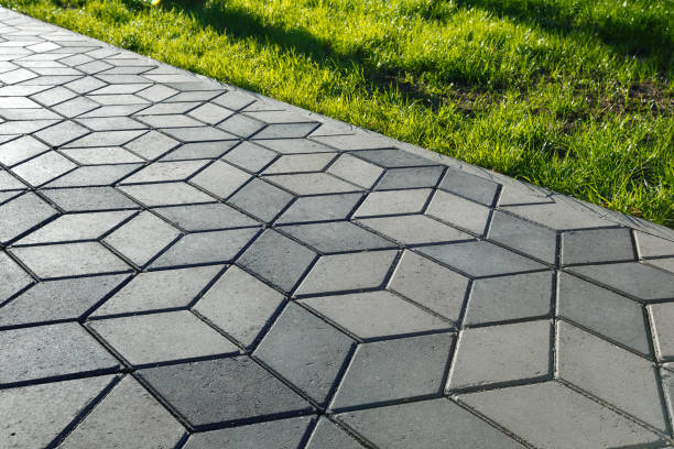 Best Interlocking Driveway Pavers  in Louisville, KY
