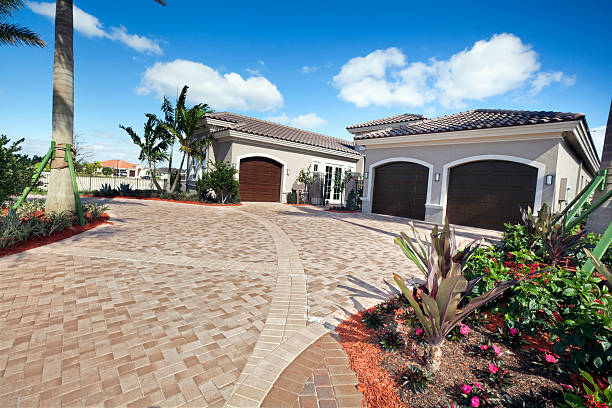 Best Best Driveway Pavers  in Louisville, KY