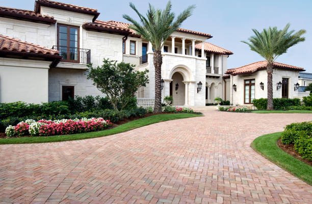 Reasons to Select Us for Your Driveway Paving Requirements in Louisville, KY