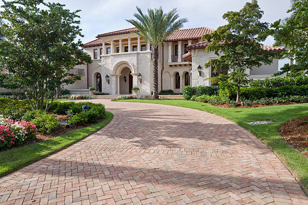 Best Commercial Driveway Pavers  in Louisville, KY