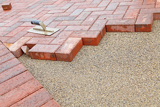 Professional Driveway Pavers in Louisville, KY