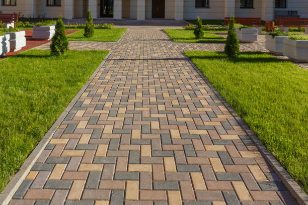 Best Residential Paver Driveway  in Louisville, KY